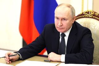 Video: Takhle Putin přepsal známé dějiny. Poláci si myslí, že musel blouznit - Seznam Zprávy